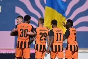 Откровения Артема Довбика: «В “Роме” мне дали понять, что я буду лишь запасным нападающим»