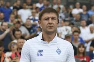 Источник: Патрик ван Леувен покинул «Кривбасс»