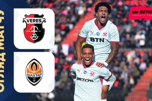 Боруссия Дортмунд 2:2 Вердер. Бундесліга. Видео